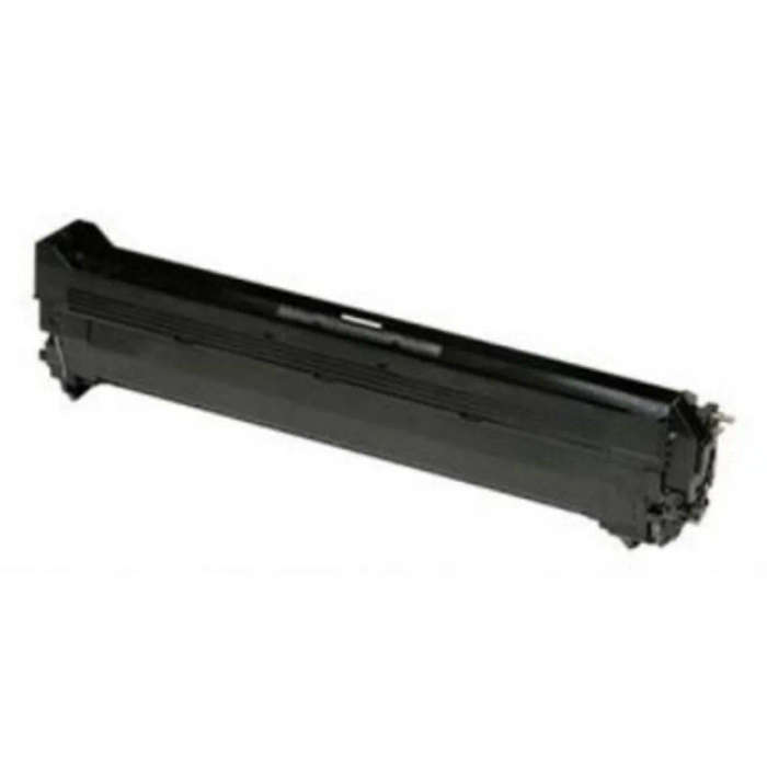 OKI EP-Cartridge-Y-C712 - 30K