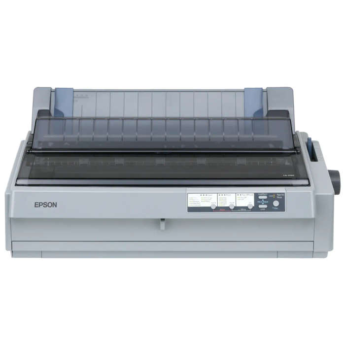 Epson LQ-2190 24-pin 576 Cps Dot Matrix Printer