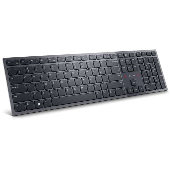 Dell Premier Collaboration Keyboard KB900 US International (QWERTY)