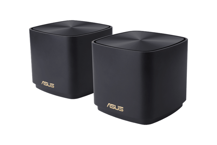 AX1800/WiFi 6/ +- Cvg up to 300 sqm/MIMO/2.4 GHz / 5 GHz/Ai Mesh/1xLAN/1xWAN/