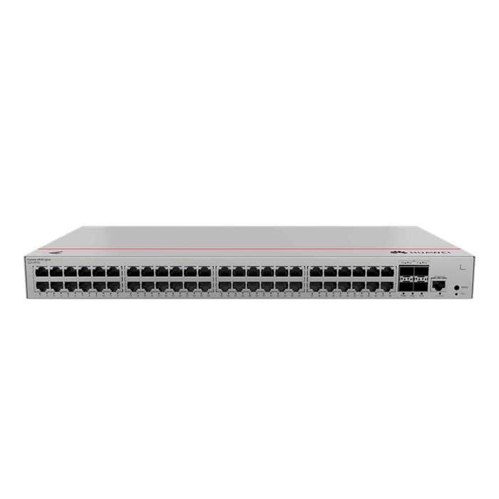 Huawei S220-48P4S 48P POE+4xSFP L2 380W