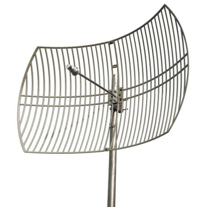 Grid Antenna 5GHz 30dBi