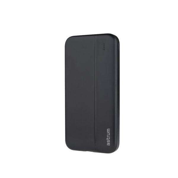 Astrum Power Bank 10000mAh  PB290 Black