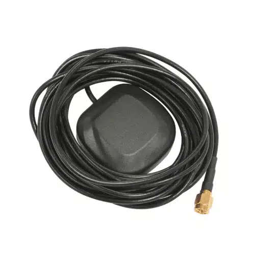 Active GPS antenna for LtAP mini LTE Kit