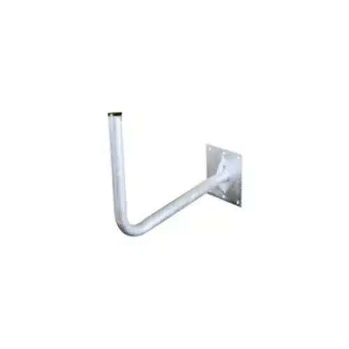 Wall L-Bracket 500x 500x 50mm Economy