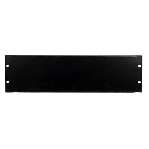Blank Panel 4U - Networking