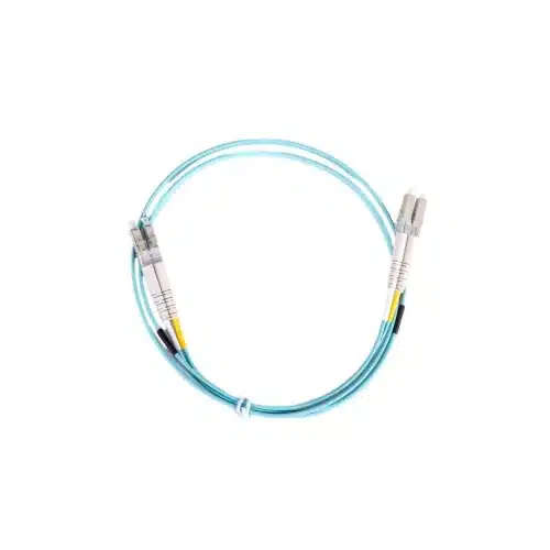 Patch Cord - MM OM3 - LC - DX - 1m