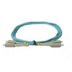 Patch Cord - MM OM3 - SC - DX - 3m