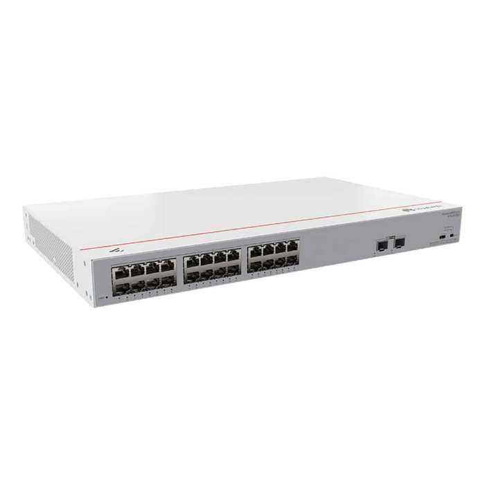 Huawei S110-24LP2SR 24P GE POE+2SFP 124W