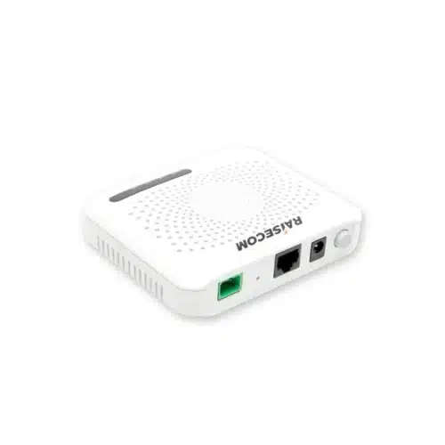 Raisecom GPON ONT With 1 GPON Uplink