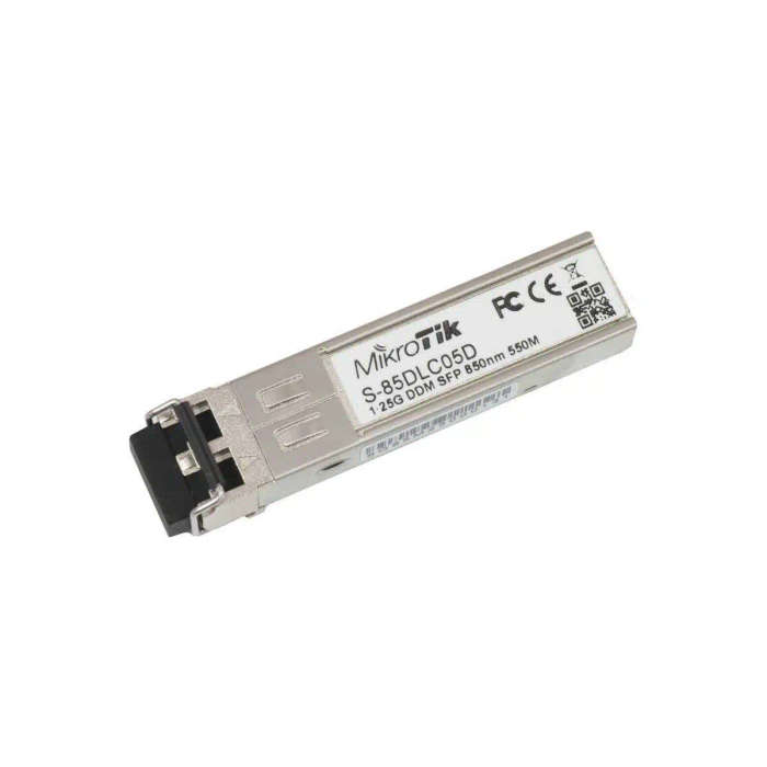 MikroTik Multi-mode SFP  1.25g 550m