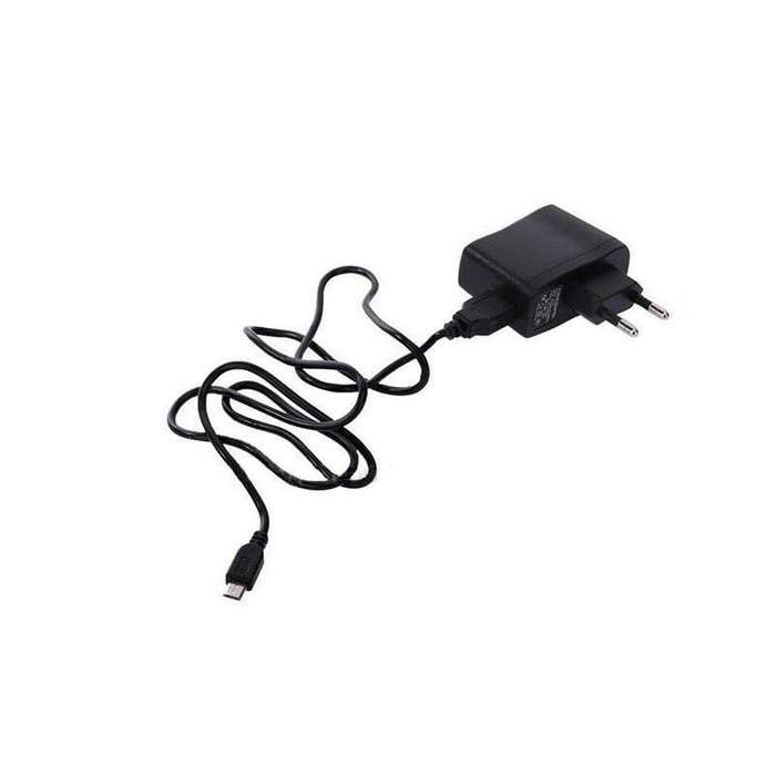MikroTik 5V 1A PSU (MicroUSB) HAP/CAP Li