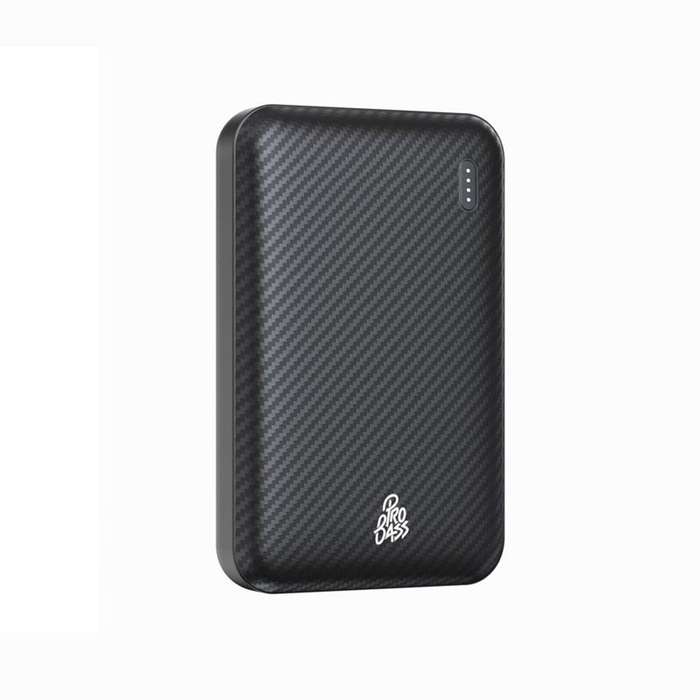 Pro Bass On The Go 5000mAh Power Bank