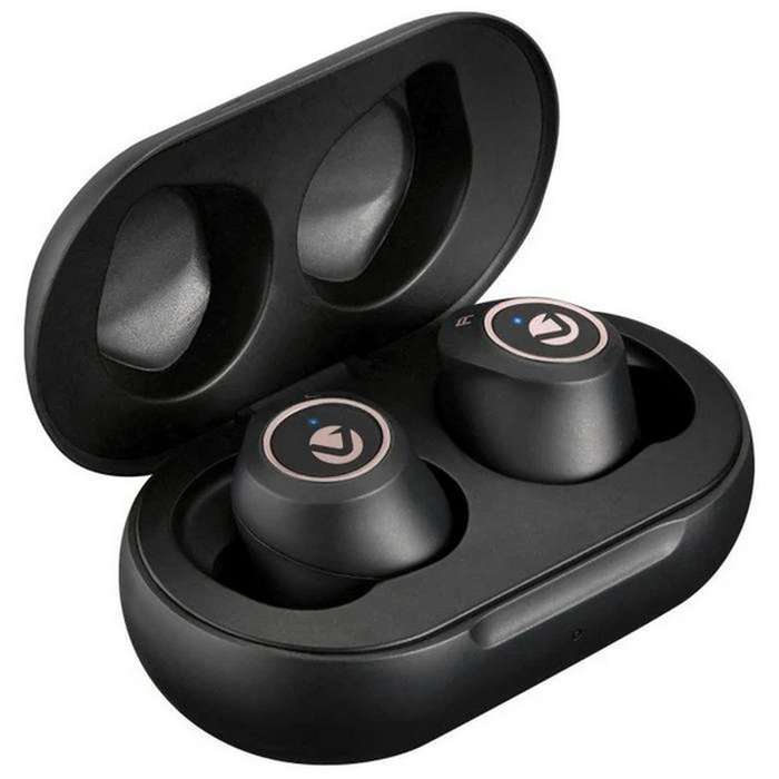 Volkano X VXT200B True Wireless Earphones with Hybrid Active Noise Cancelling