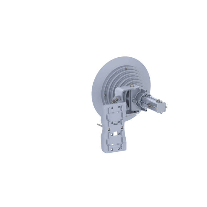 Algcom 4.9-6.425Ghz 18dBi Sym Horn 30deg