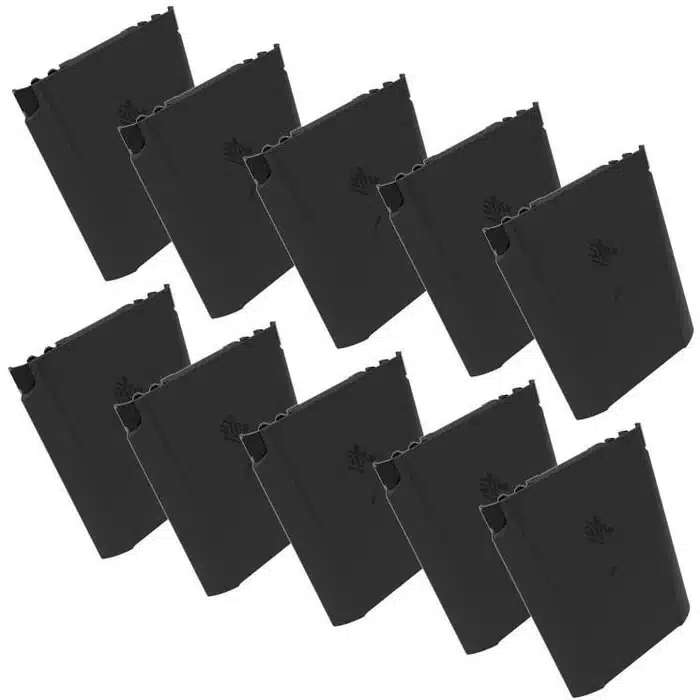 Zebra Power Precision+ Battery 10-pack