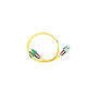 Patch Cord  SC/APC-SC/APC 1m DX