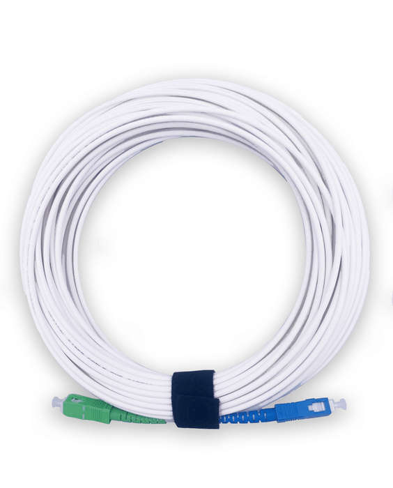 Preterm - LCAPC-SCAPC 35m White