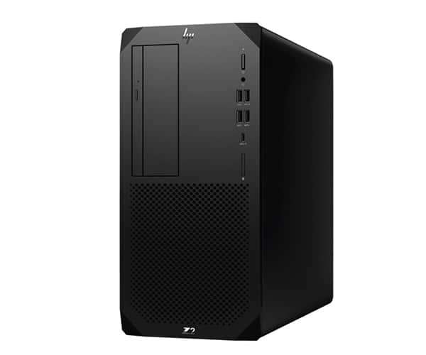HP Z2 SFF G9 | Intel Core i7 12700 | 32GB | 512GB | 3 Year NBD Onsite