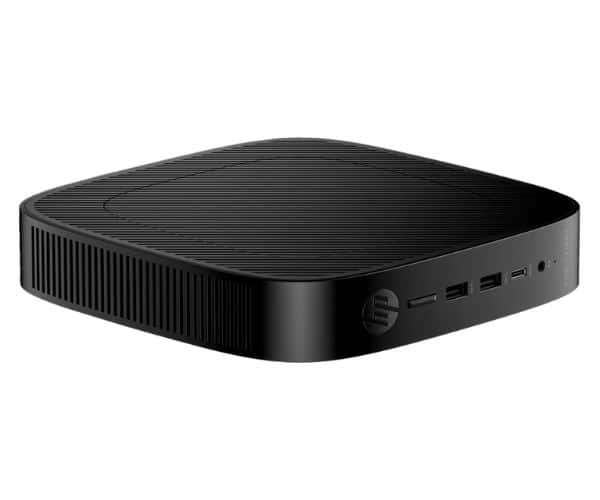 HP Thin Client t550 | Intel Celeron |8GB (1x8GB) | 32GB | 3 Year Carry In