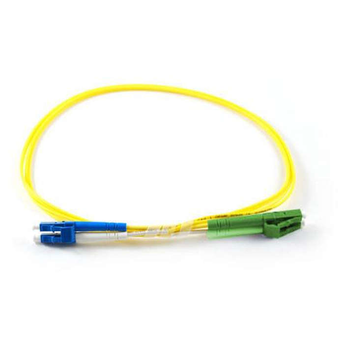 Patch Cord LC/APC-LC/APC 1m