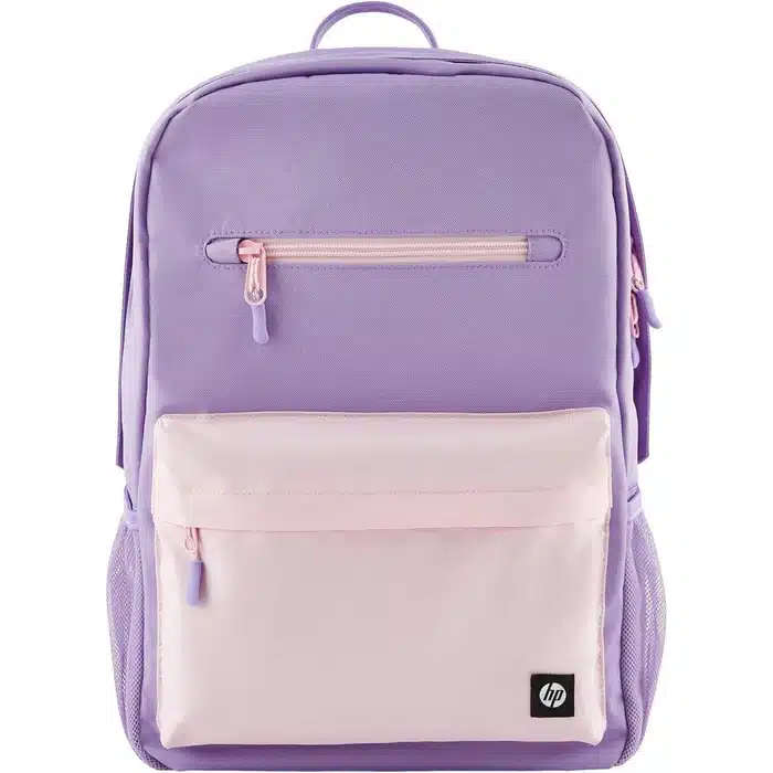 HP Campus Lavender 15.6" Backpack