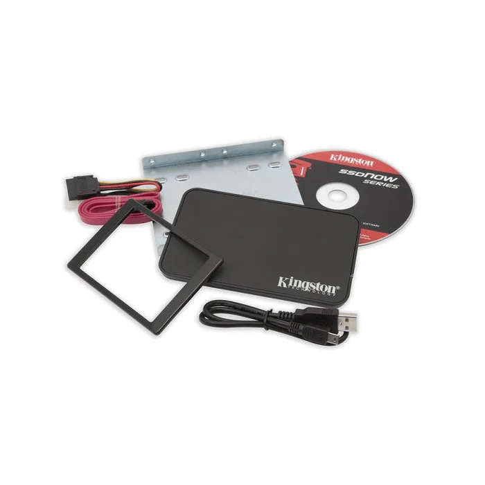 Kingston SSD Installation Kit