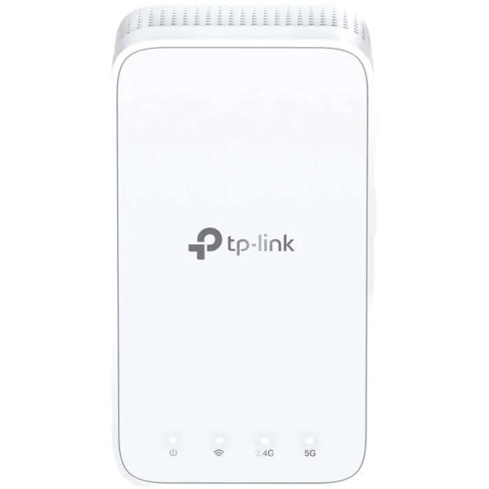 TP-Link AC1200 Mesh Wi-Fi Range Extender