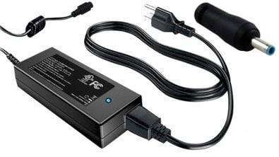 BTI AC-1965135 HP -65W Universal AC 100-240V Power Adapter , DC 19V , 65W, 3.42 A, for HP ENVY 14...