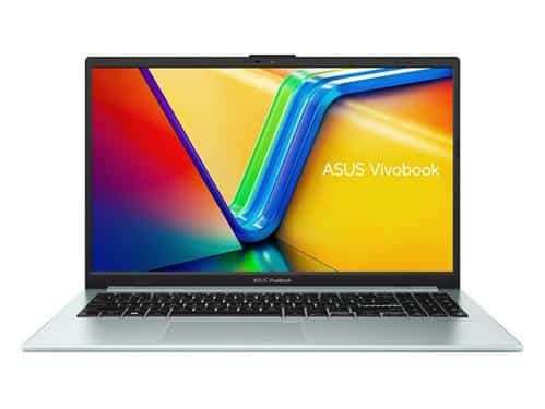 ASUS VivoBook Go 15  OLED Notebook PC | Ryzen 5-7520U | 15.6 | 8GB | 512GB | Windows 11 Home |...
