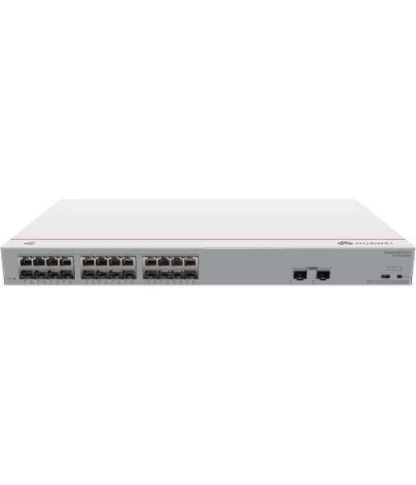 Huawei Switch S110-24LP2SR 24*GE ports 124W PoE+