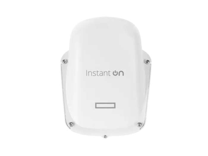 HPE NW ION AP27 (RW) Wi-Fi 6 AP