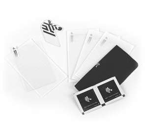Zebra MC93 Tempered Glass Screen Protector, Pack of 5
