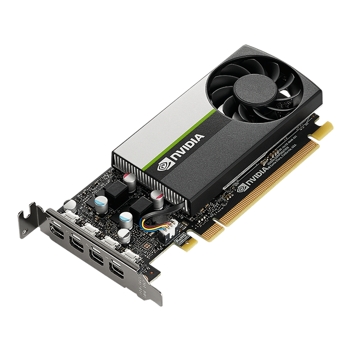 PNY NVIDIA Quadro T1000 8GB GDDR6 Graphics Card