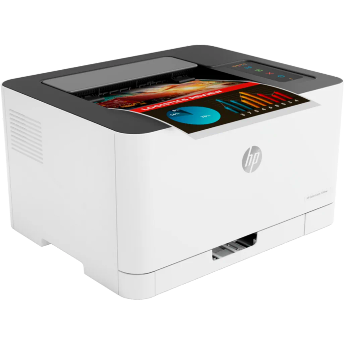 HP Color Laser 150NW (SF)