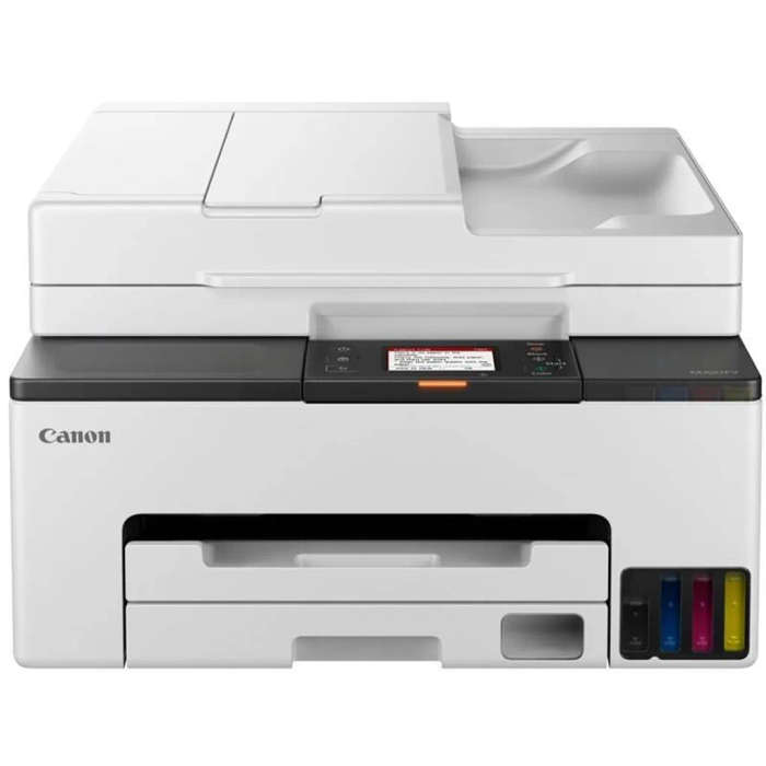 Canon GX2040 Megatank Maxify Business Range 4 in 1 Print Scan Copy Fax