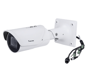 Vivotek Outdoor IK10 Bullet