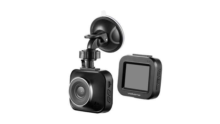 Volkano Armco series Full HD Dash Camera