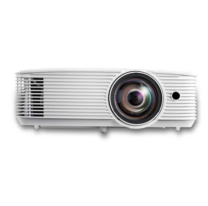 Projector Dlp XGA 3700 Ansi Short Throw