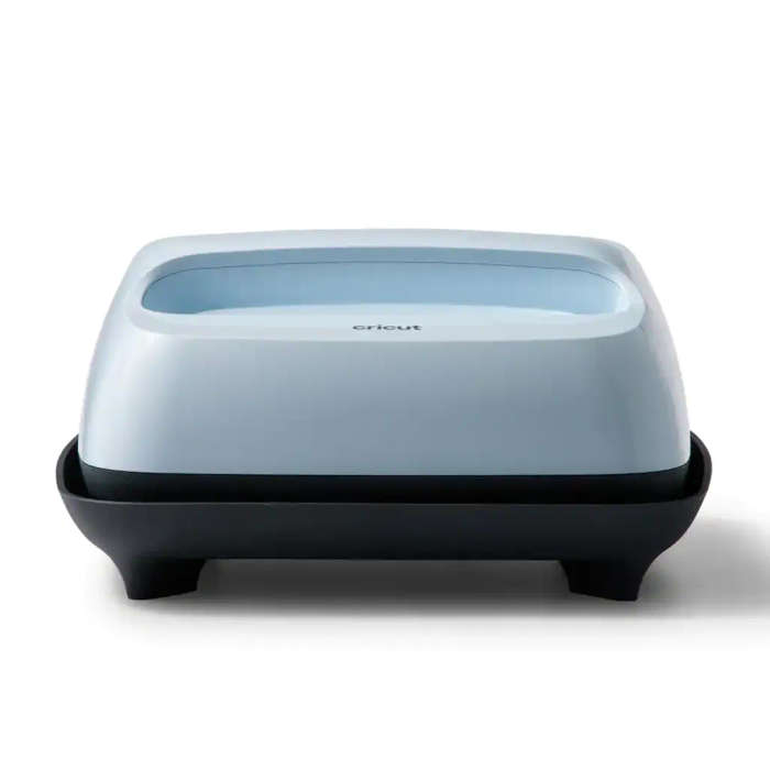 Cricut EasyPress 3 9X9 (Zen Blue)