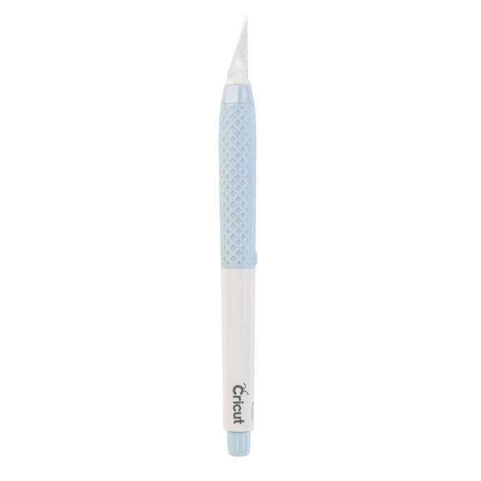 Cricut TrueControl Knife (Blue)
