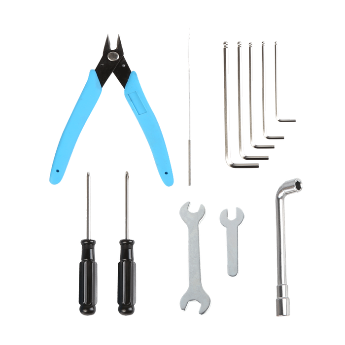 Creality Maintenance Toolkit - For all FDM printers