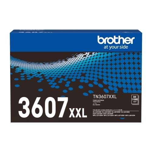 Super High Yield Black Toner Cartridge for MFC-L5710DW/ DCP-L5510DW/ H