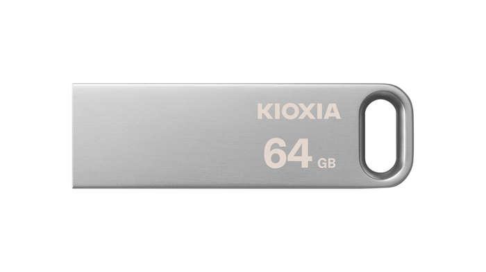 Kioxia U366 3.2 64GB Metal USB