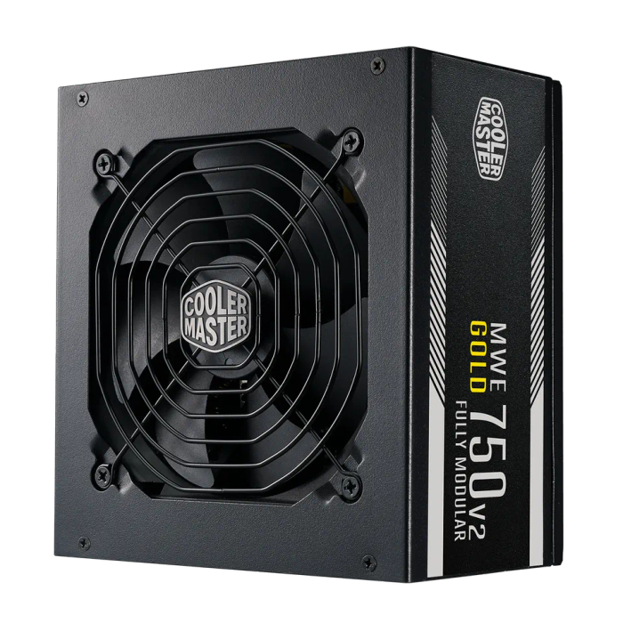 Cooler MasterMWE Gold - V2 is the next step in the evolution of Cooler