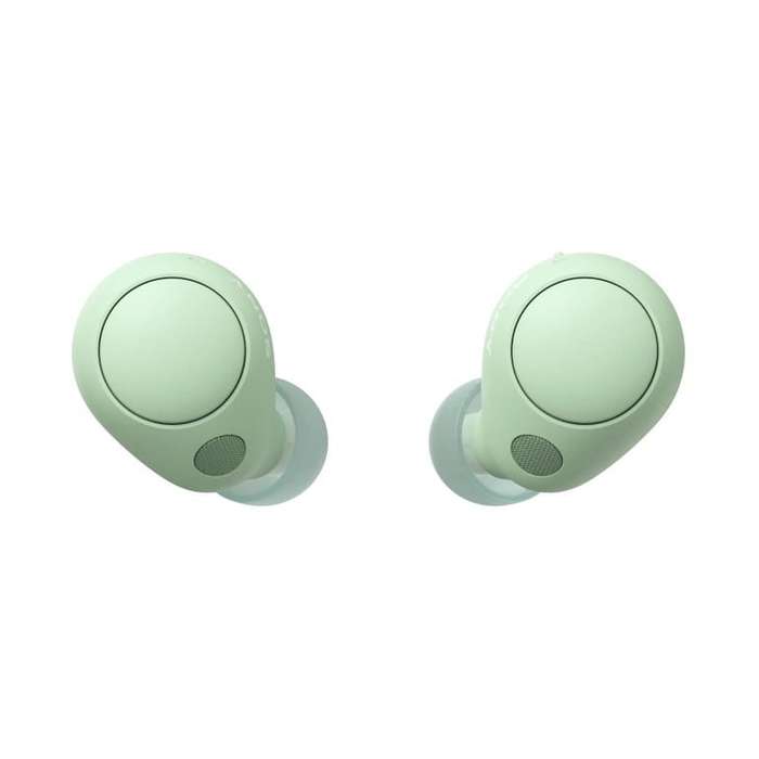 Sony WF-C700N (Green) True Wireless Earbuds
