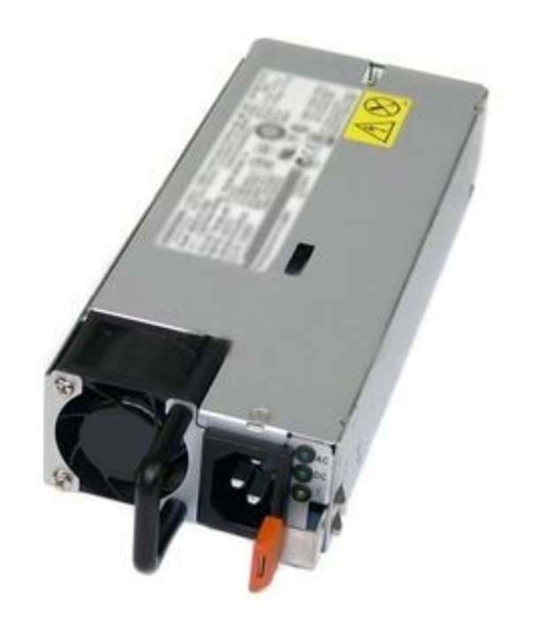 ThinkSystem 1100W 230V Titanium Hot-Swap Gen2 Power Supply