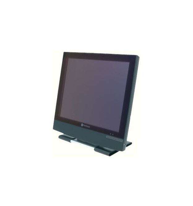 D-Link AG Neovo M-17 Stealth Black 17" LCD Monitor