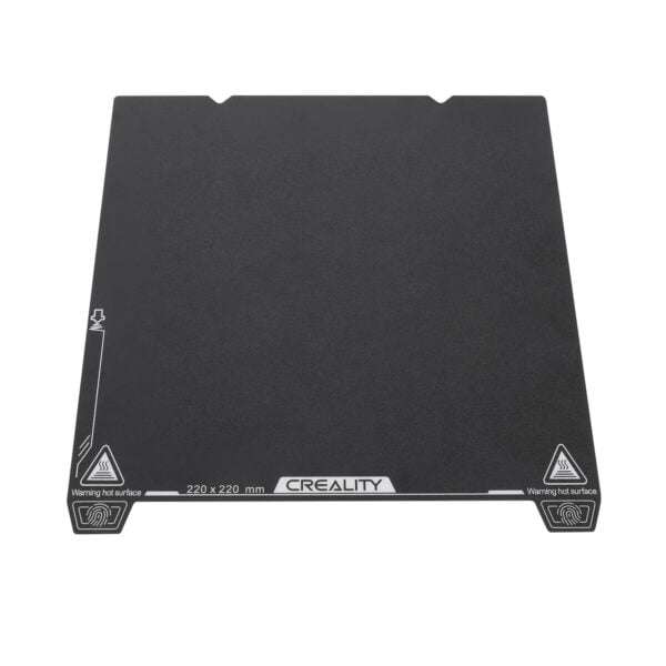 Creality Ender-3 V3 SE Build Plate