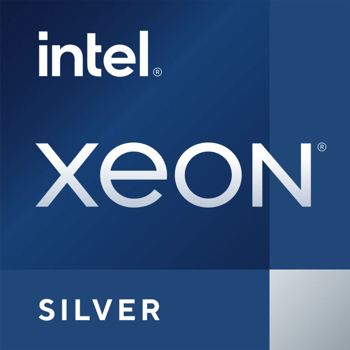 Dell Intel Xeon Silver 4410Y CPU - 12-core LGA 4677 2.0GHz Processor